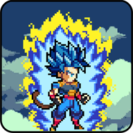 超级赛亚人勇士之旅