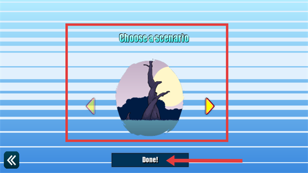 超级赛亚人勇士之旅