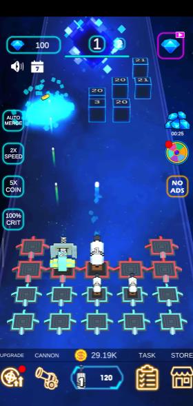 火线防御合并防御3D