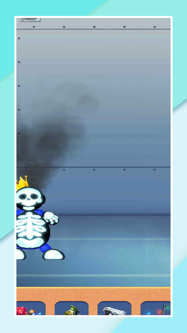 最强大脑智力挑战3