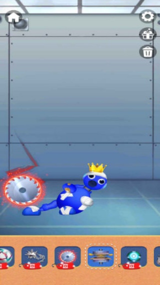 最强大脑智力挑战