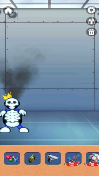 最强大脑智力挑战