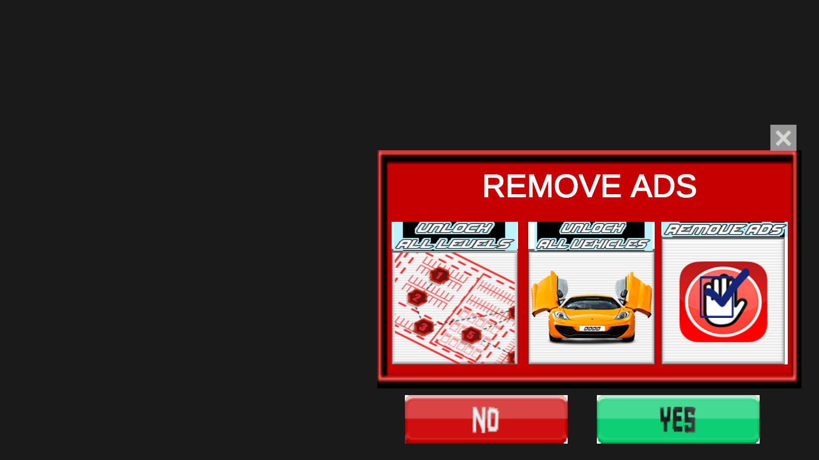 狗狗赛跑模拟器1