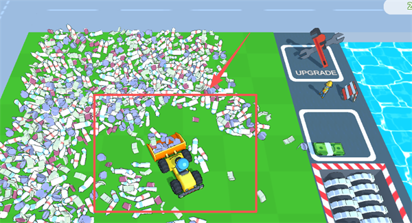 我的垃圾填埋场