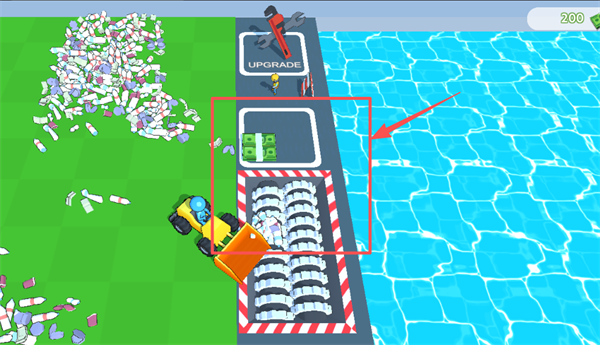 我的垃圾填埋场