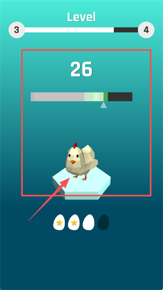 鸡蛋孵化模拟器