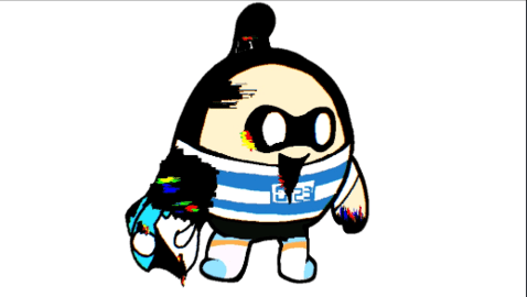 FNF蛋仔派对错误化模组1