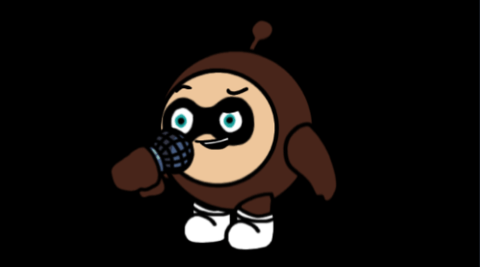 FNF蛋仔派对错误化模组2