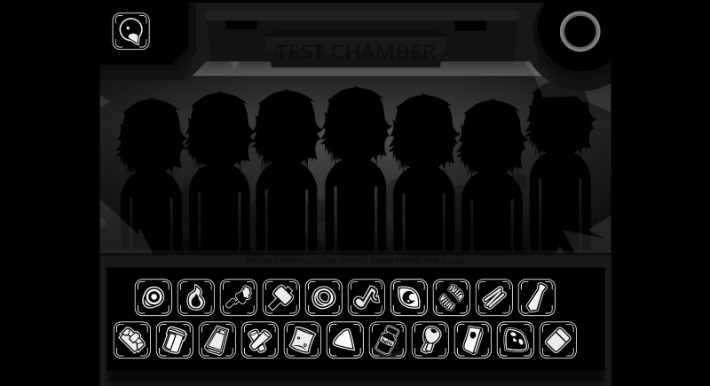 节奏盒子伪人模组复活版1