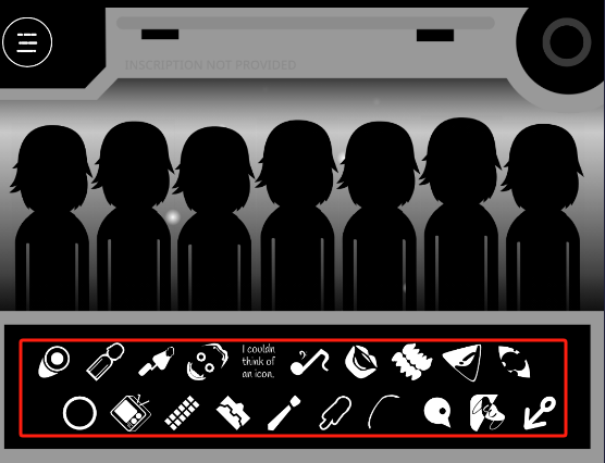 节奏盒子伪人模组复活版