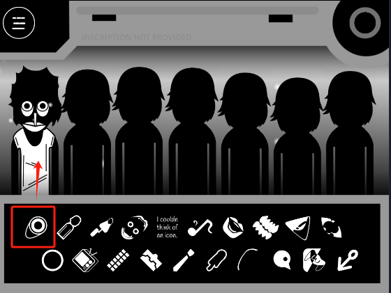 节奏盒子伪人模组复活版