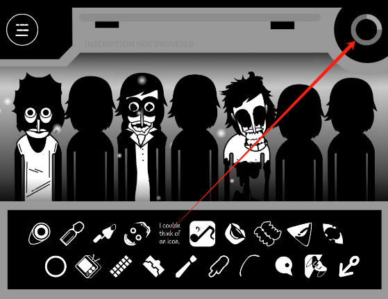 节奏盒子伪人模组复活版