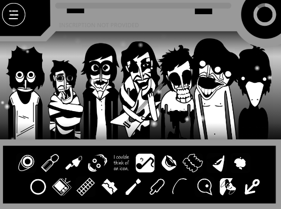 节奏盒子伪人模组复活版