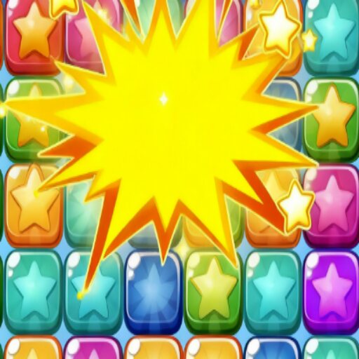 消除闯关合成狂潮