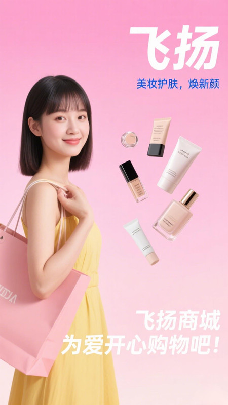 飞扬商城3