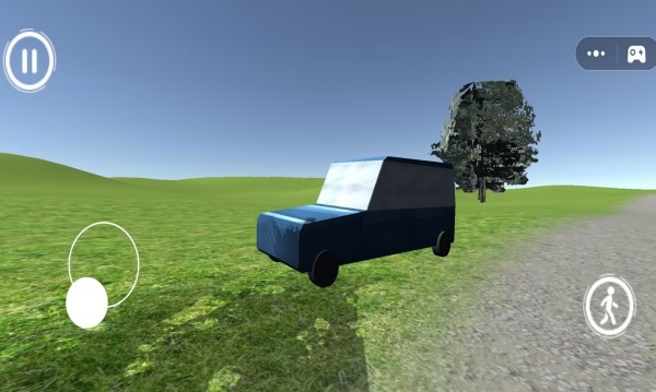 我要试着活下去1