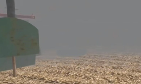 我要试着活下去