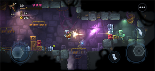 勇闯僵尸洞穴2时光机器