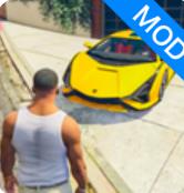 汽车模拟器开放世界运动会