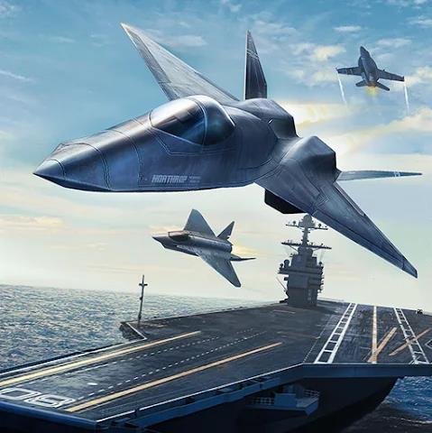 天空战斗2