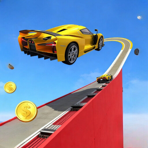 碰撞狂欢毁灭赛