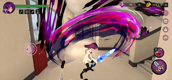 女子高中僵尸模拟器3