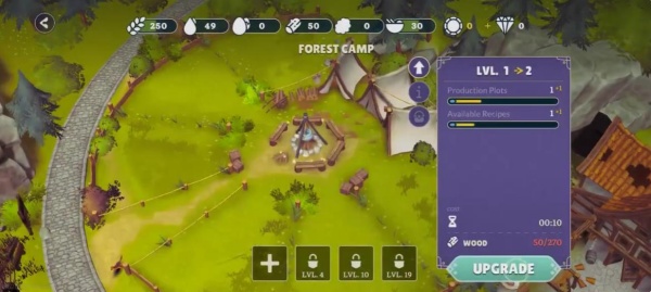 王国中世纪传说