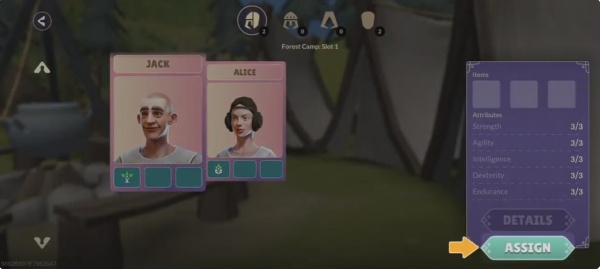 王国中世纪传说