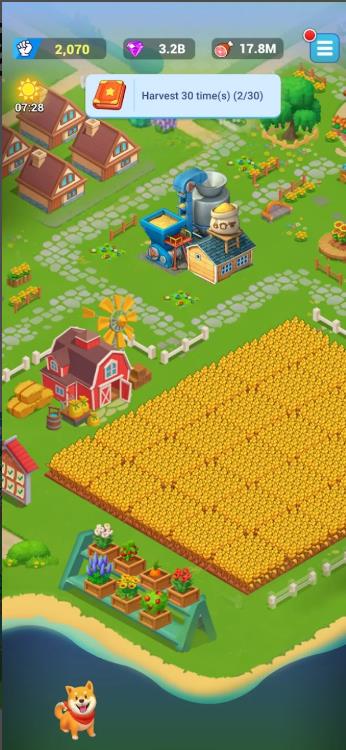 荒岛求生重建家园4