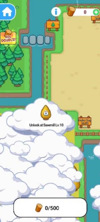 荒岛求生重建家园