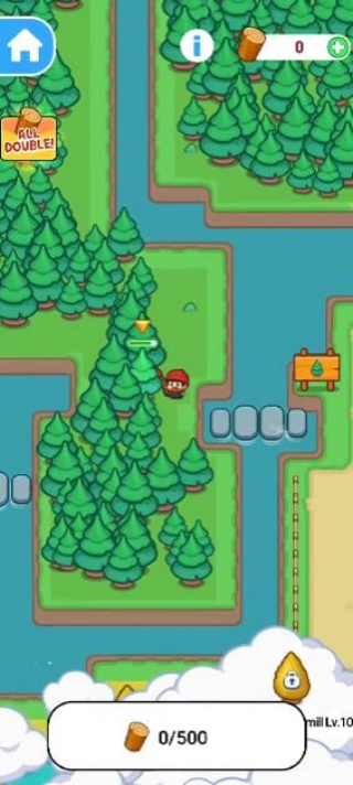 荒岛求生重建家园