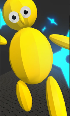 手里剑切片英雄1