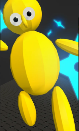 手里剑切片英雄