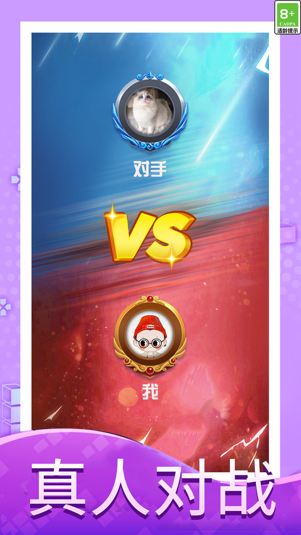 俄罗斯方块大作战2