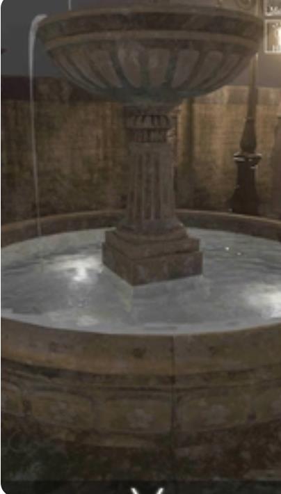 密室逃脱万圣节之夜4