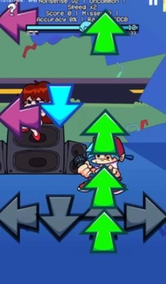 无厘头节奏之战1