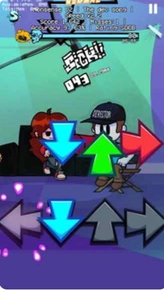 无厘头节奏之战3