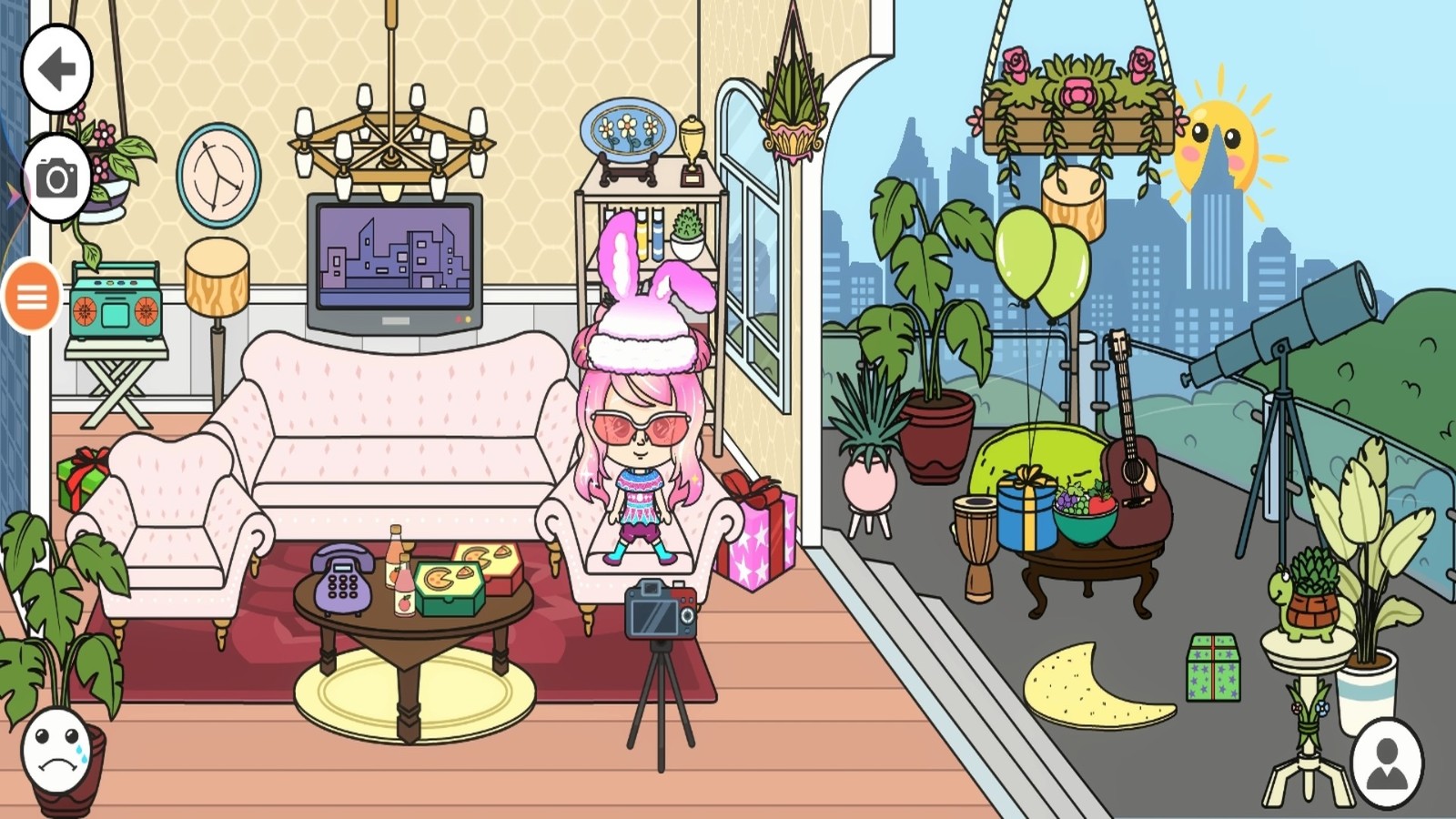 我的生存迷你乐园2