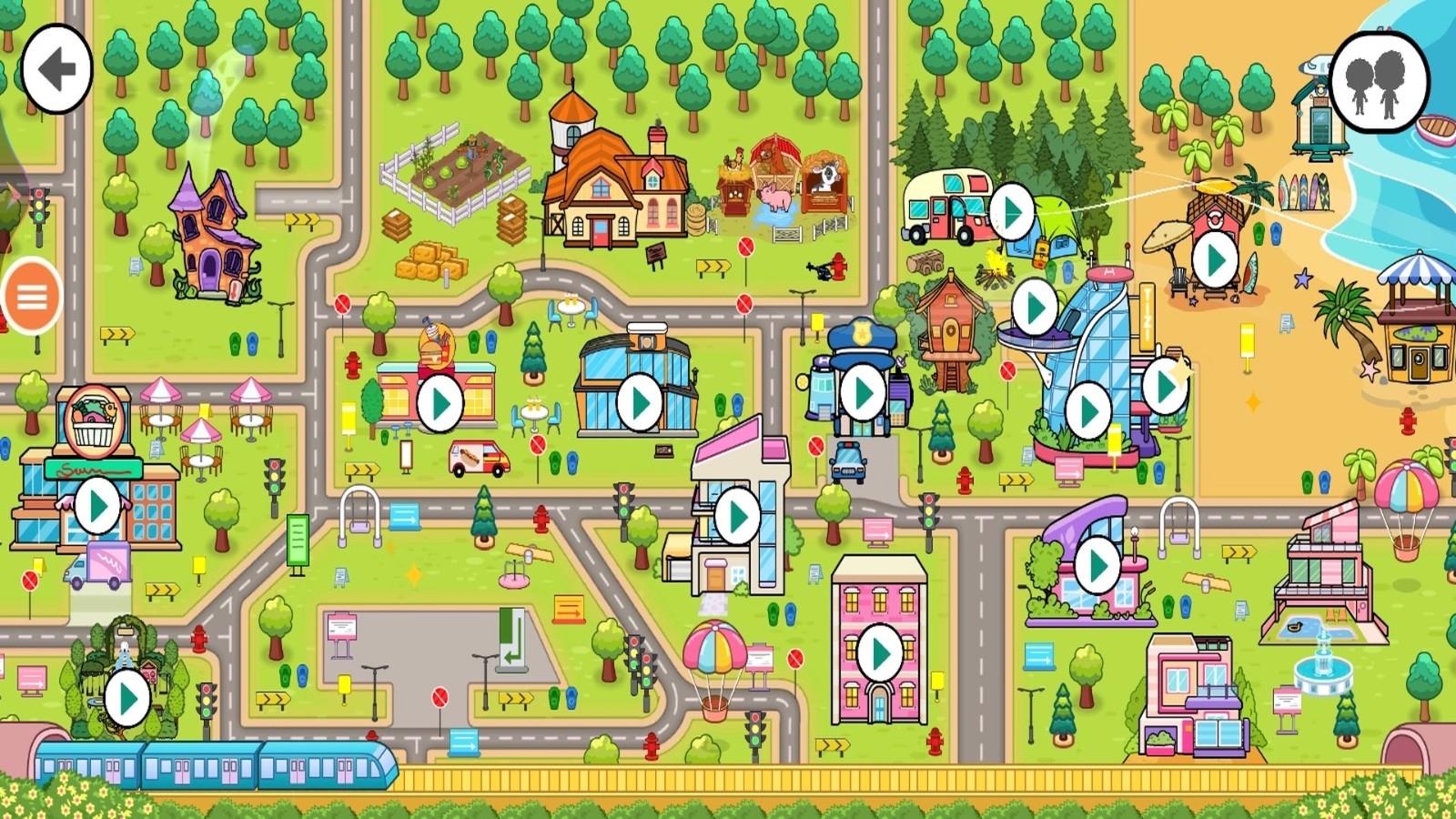 我的生存迷你乐园3