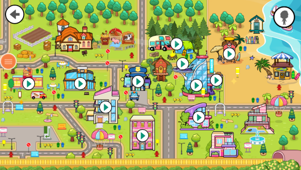 我的生存迷你乐园