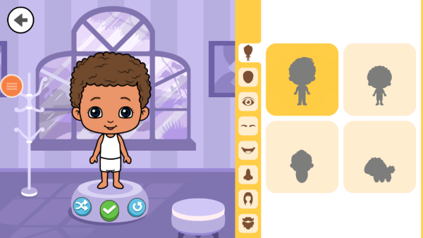 我的生存迷你乐园