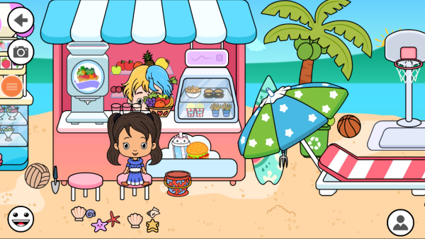 我的生存迷你乐园