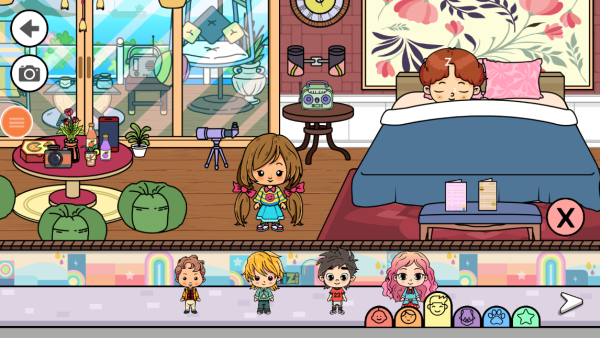 我的生存迷你乐园