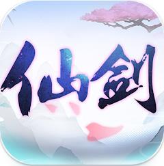 奇侠仙剑群英版