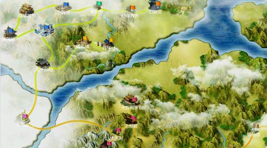 奇侠仙剑群英版3