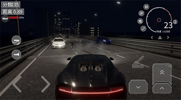 梦想之路小米su7版1