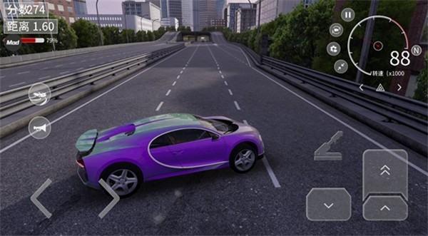 梦想之路小米su7版3