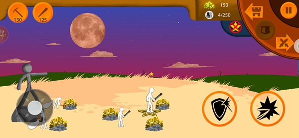 家园建造保卫战3