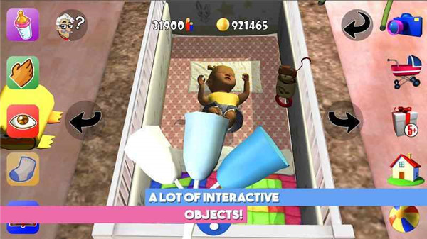 现实人生模拟器1