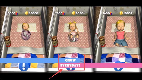 现实人生模拟器